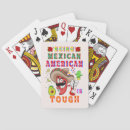 Search for mexican playing cards Cactus