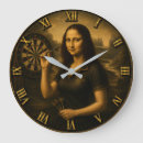 Search for darts clocks Bullseye