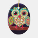 Search for paisley christmas tree decorations Animals