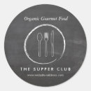 Search for knife and fork stickers Catering