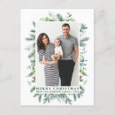 Search for christmas family postcards Elegant
