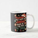 Search for way to go mugs Probably just going