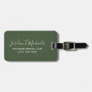 Search for knotting luggage tags Irish