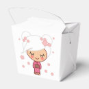 Search for cherry blossom favour boxes Japanese