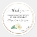 Search for calla round stickers Greenery