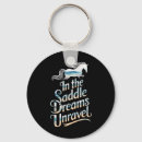 Search for dressage rider key rings Cowboy