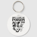 Search for witch party key rings Goth