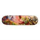 Search for vehicle skateboards Character