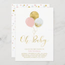 Search for baby girl shower invitations Stylish