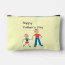 Search for happy cosmetic bags Father