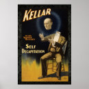 Search for kellar Illusion