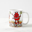 Search for devil mugs Fire