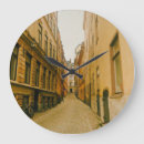Search for the old town clocks City