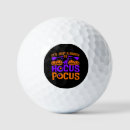 Search for halloween costume golf balls Witch