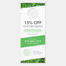 Search for design flyers Logo