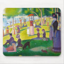 Search for seurat mouse mats La grande jatte
