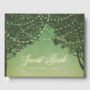 Search for fairytale guest books Vintage