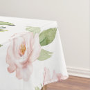 Search for pink rose tablecloths Boho
