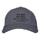 Search for son embroidered hats Mum