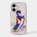 Search for dancing shoes iphone cases Pink