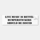 Search for music bumper stickers Redneck