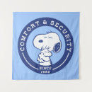 Search for security art Snoopy