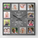 Search for chalkboard clocks Create your own