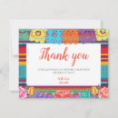 Search for mexican bridal shower cards Fiesta