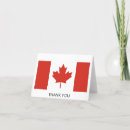 Search for canadian flag cards Maple leaf