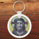 Search for biblical key rings Jesus