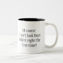 Search for busy mugs Quote