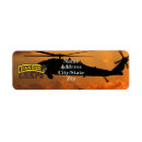 Search for airborne ranger Army