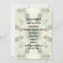 Search for ladybug party invitations Nature