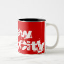 Search for white red mugs Home