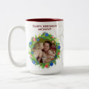 Search for maroon mugs Happy birthday