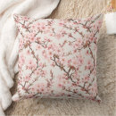 Search for cherry blossom cushions Floral
