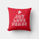 Search for slogan cushions White
