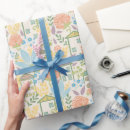 Search for housewarming wrapping paper Pastel
