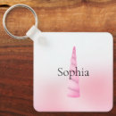 Search for unicorn key rings White
