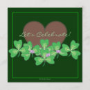 Search for eire invitations Heart