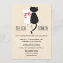 Search for cat lover invitations Cats