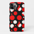 Search for circle red iphone cases Geometric