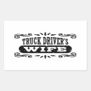 Search for truck driver stickers Trucker