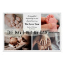 Search for my day posters Dad