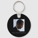 Search for obama stuff key rings Barack