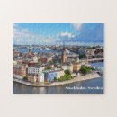 Search for stockholm sweden puzzles Panorama