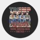 Search for kennedy for president stickers United states