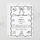 Search for squiggle invitations Disco ball