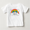Search for rainbow polka dots tshirts Cartoon