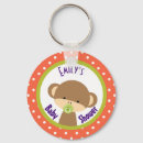 Search for monkey at baby key rings Jungle
